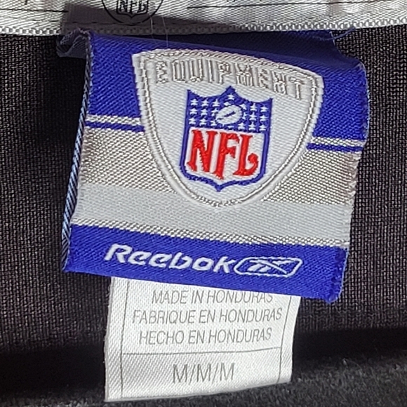 Vintage Cincinnati Bengals David Pollack #99 Reebok NFL Football Jersey Size M - Picture 3 of 4